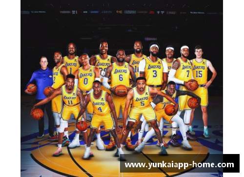 NBA湖人：季前赛首秀，球迷热切期待新赛季的盛大开幕