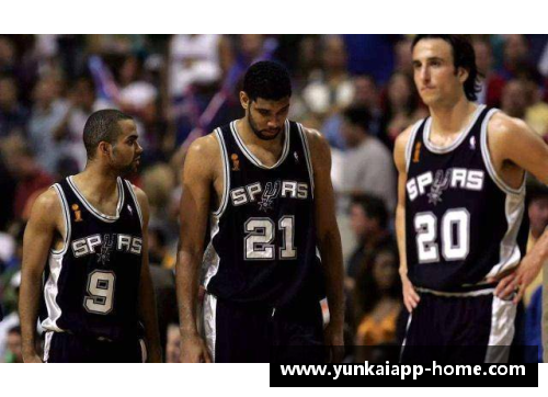NBA球星齐聚一堂：星光熠熠，风采无限