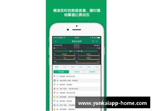 足球网球探：全新比分服务一览