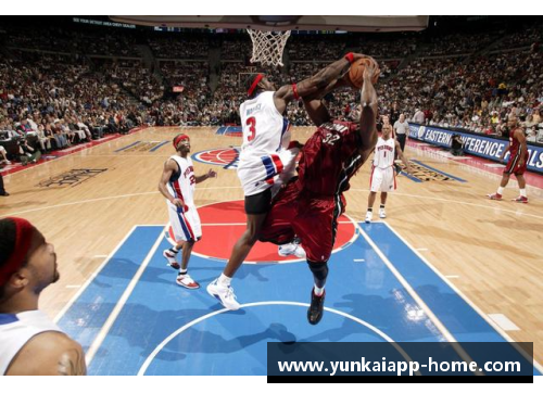 NBA球员希尔：职业生涯与领袖之路