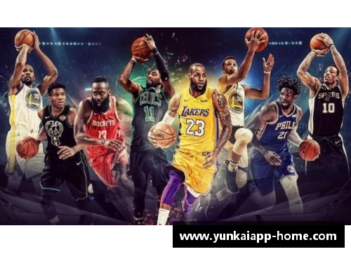 NBA新赛季揭幕：10月1日，全新篇章开启